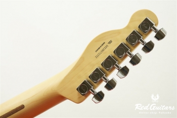 Player Telecaster - Butterscotch Blonde